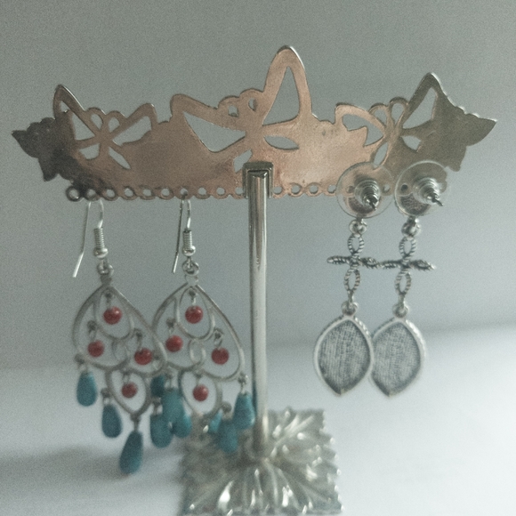 ✨️2FOR10✨️Earring set - Picture 4 of 4